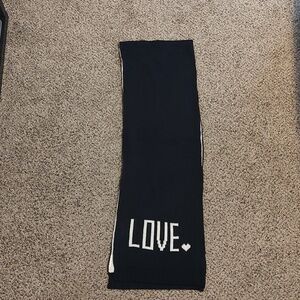 Reversible Old Navy Scarf